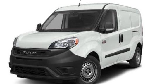 RAM PROMASTER CITY 2021 ZFBHRFAB2M6T94361 image